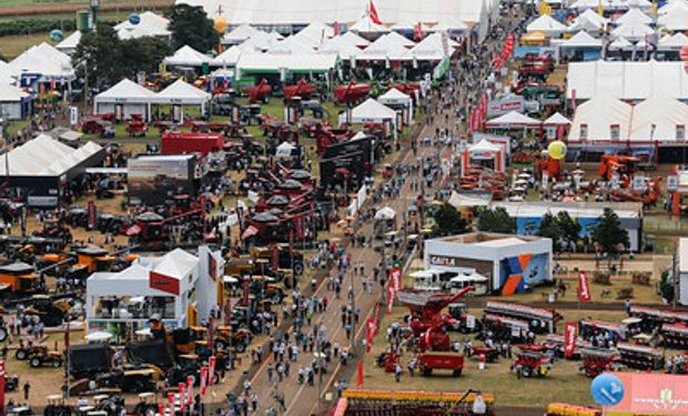 Maior marketplace agro da América Latina estreia na Agrishow