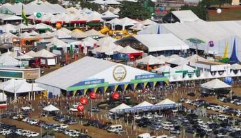 Agrishow 2026 já tem data e começa a movimentar o agro