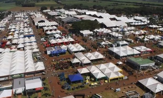 Agrishow 2025 monta esquema especial de trânsito com monitoramento 24h e rotas alternativas