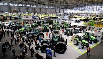 Agritechnica 2025 apresenta tecnologias em máquinas agrícolas que devem chegar ao Brasil