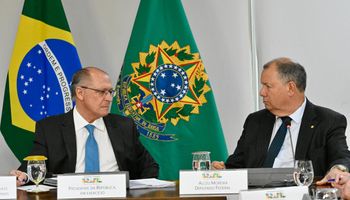 Bancada do agro alinha com Alckmin o novo marco de biocombustíveis
