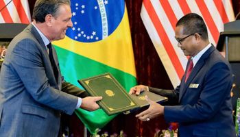 Qual foi o saldo do agro brasileiro após a missão ao Sudeste Asiático?