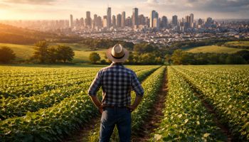 O Agro brasileiro precisa aprender a falar com o Brasil — e com o mundo