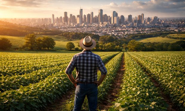 O Agro brasileiro precisa aprender a falar com o Brasil — e com o mundo