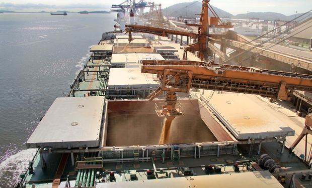 Agro brasileiro exporta US$ 16 bilhões em maio e responde por metade das vendas externas do país