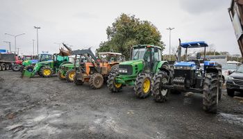 Tratoraço ganha força, se alastra pelo RS e produtores aguardam resposta do governo federal