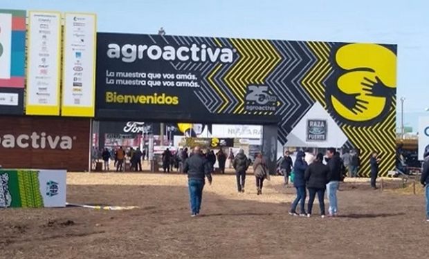 Desde la organización de AgroActiva se ha decidido suspender, por este año, la feria presencial en la localidad de Armstrong.