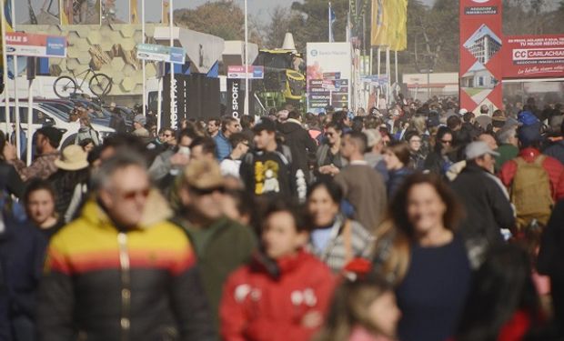 Se acerca Agroactiva 2023: un evento único para conectar actores claves del sector agroindustrial