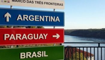Brasil amplia presença no Mercosul e abre mercado para o agro na Argentina e no Paraguai
