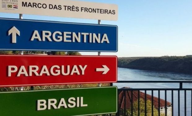 Brasil amplia presença no Mercosul e abre mercado para o agro na Argentina e no Paraguai