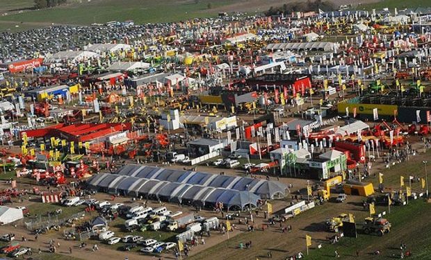 Agroactiva 2023: la fecha de una de las principales ferias de la agroindustria