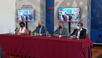 Se presentó Agroactiva 2022: más hectáreas y una apuesta a la experiencia presencial