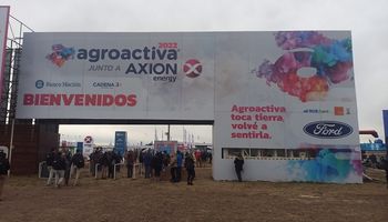 Agroactiva 2022 abrió sus puertas: “Esta edición va a quedar en la historia”