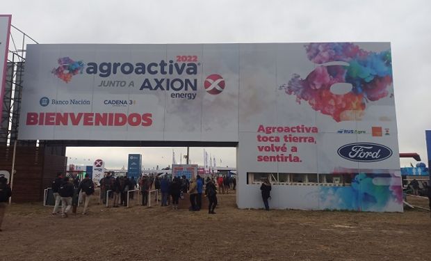 Agroactiva 2022 abrió sus puertas: “Esta edición va a quedar en la historia”