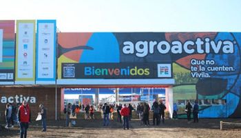 Dinámicas en Agroactiva 2022: cómo es la agenda de demostraciones en vivo
