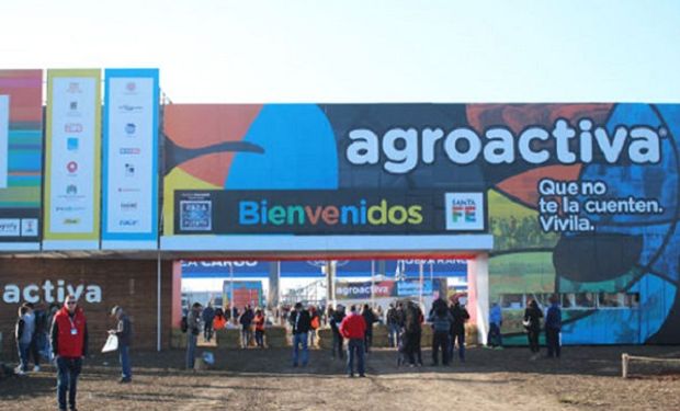 Dinámicas en Agroactiva 2022: cómo es la agenda de demostraciones en vivo