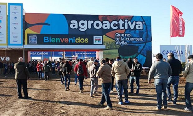 Agroactiva 2022: once novedades y lanzamientos de la maquinaria agrícola argentina