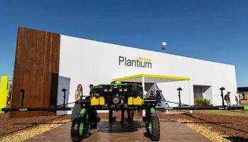 Agroactiva 2023: Plantium muestra sus últimos avances tecnológicos para el campo