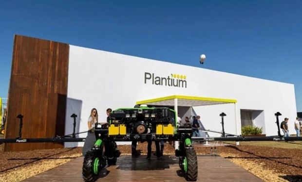 Agroactiva 2023: Plantium muestra sus últimos avances tecnológicos para el campo