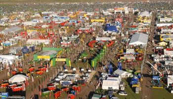 Agroactiva, la mayor convocatoria federal del país: se presentó la edición 2026, adelantan novedades y esperan un nuevo récord de visitantes