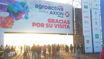 Medio millón: la inédita acción solidaria que movilizó al público de Agroactiva 2022