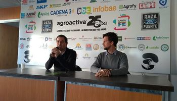 El Congreso Aapresid se palpita en Agroactiva