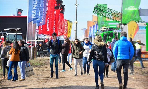 Del 26 al 29 de junio se llevó a cabo la 25° edición de Agroactiva.