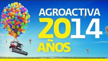 Los expositores anuncian las novedades que presentarán en AgroActiva