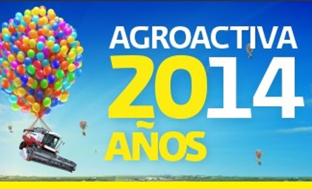 Los expositores anuncian las novedades que presentarán en AgroActiva