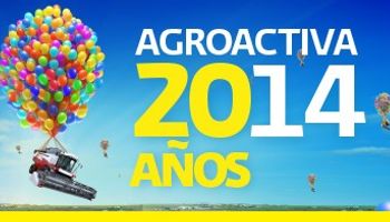 Fidelidad y continuidad de los expositores en AgroActiva