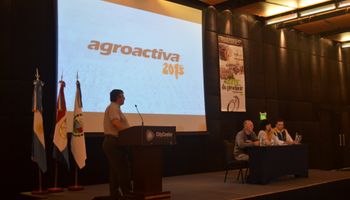 Agroactiva 2015: el arte de una gran muestra
