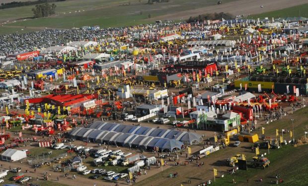 AgroActiva 2017 será en Armstrong.