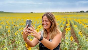 Atención tiktokers: el agro los busca y se abrió la convocatoria para uno de los encuentros más importantes del campo