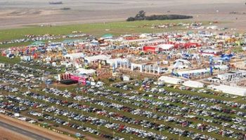 AgroActiva busca sumar los sectores avícola y lechero para su próxima edición