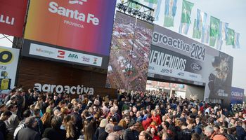 Acuerdo histórico para el campo: AgroActiva 2025 y 2026 será edición Banco Nación y habrá grandes oportunidades de negocios