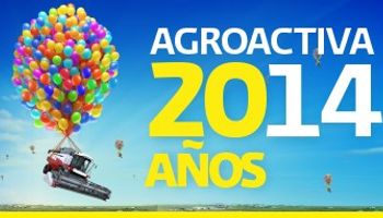 El Senasa trabajará con diez agentes en AgroActiva