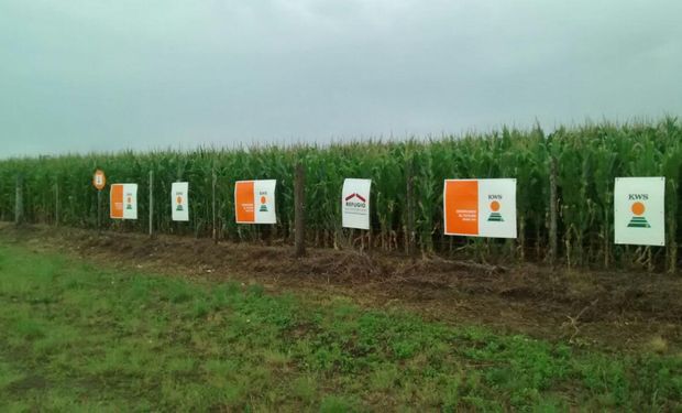 AgroActiva se llevará a cabo del 31 de mayo al 3 de junio de 2017.