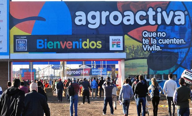 Se presentó Agroactiva Virtual 2020.