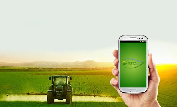 Fitosanitarios: la estrategia de Corteva para apuntar a las buenas prácticas agrícolas con una app