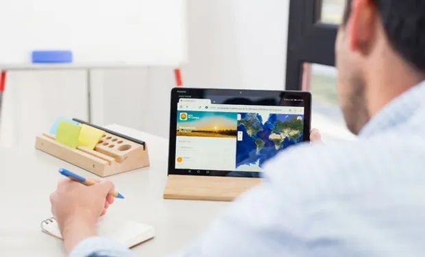 Plataforma permite gerenciamento agrícola poderoso e fácil de usar