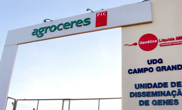 Agroceres PIC inaugura unidade em MS com investimento de R$ 50 milhões