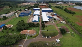 Agrocete investe R$ 11 milhões em nova fábrica de biológicos no Paraná e projeta expansão do portfólio até 2027