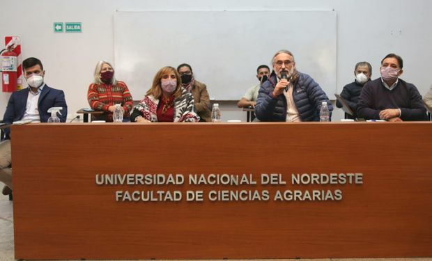 El Gobierno presentó el proyecto de ley de fomento a la agroecología: principales puntos