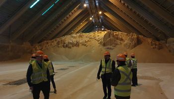El agro batió un récord histórico en 2022: ingresó US$ 35.034 millones en 10 meses