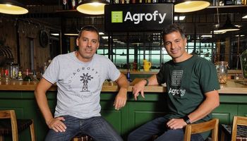Agrofy, la “agrofintech” argentina que ya recaudó US$ 63 millones en inversiones: quiénes aportan