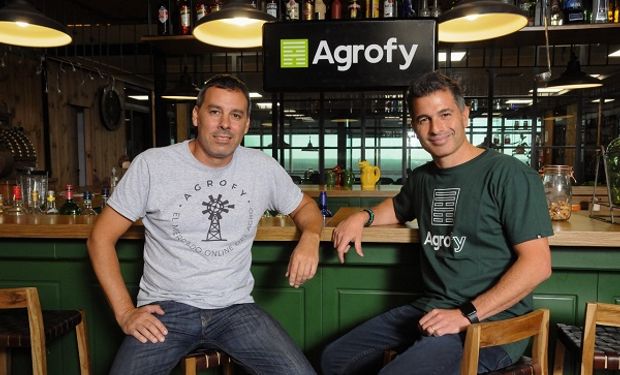 Agrofy, la “agrofintech” argentina que ya recaudó US$ 63 millones en inversiones: quiénes aportan