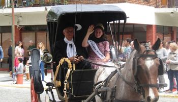 Declaran fiesta nacional a tres celebraciones referidas a la producción agropecuaria