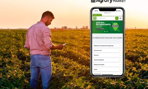 Como a transformação digital ajuda marcas a conquistar novos clientes no setor agrícola