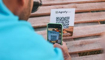 Agrofy en Expoagro 2023, con sistema de “cotización asistida”, ofertas exclusivas, financiación y descuentos