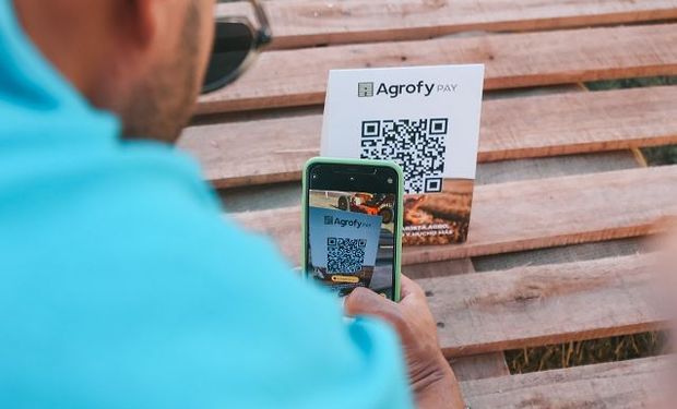 Agrofy en Expoagro 2023, con sistema de “cotización asistida”, ofertas exclusivas, financiación y descuentos
